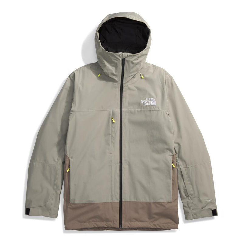 The North Face Thermoball Eco Snow Triclimate Jacket