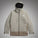 The North Face Thermoball Eco Snow Triclimate Jacket clay grey