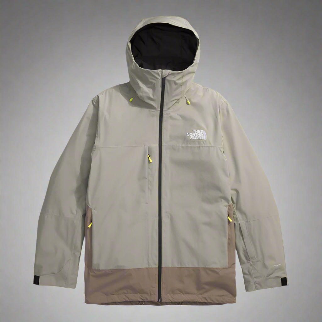 The North Face Thermoball Eco Snow Triclimate Jacket –