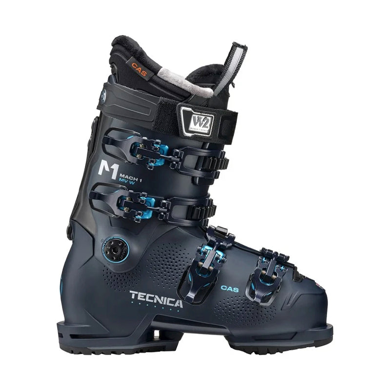 Tecnica Mach 1 W 95 MV Ski Boots - Women's 2024