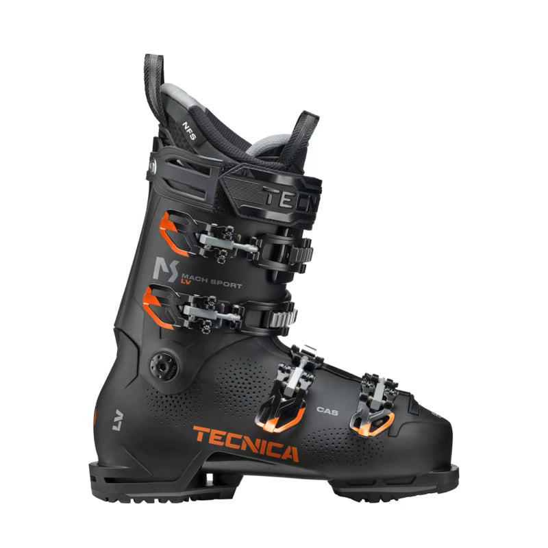 Tecnica Mach Sport 100 LV Ski Boots 2024