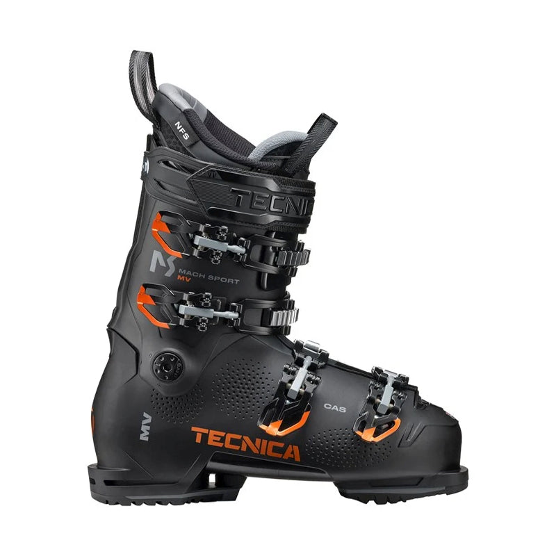 Tecnica Mach Sport 100 MV Ski Boots 2024