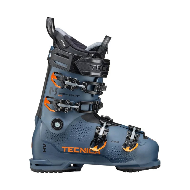 Tecnica Mach Sport 120 EHV Ski Boots 2024