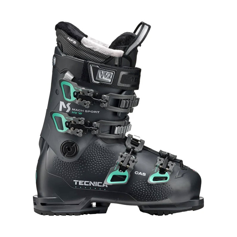 Tecnica Mach Sport W 85 HV Ski Boots - Women's 2024