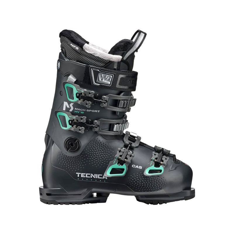Tecnica Mach Sport W 85 MV Ski Boots - Women's 2024