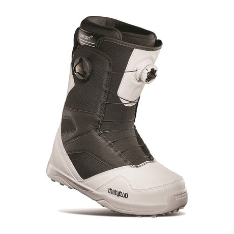 Thirtytwo STW Double BOA Snowboard Boots 2024