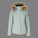 Light Green Jacket