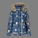 Blue Jacket
