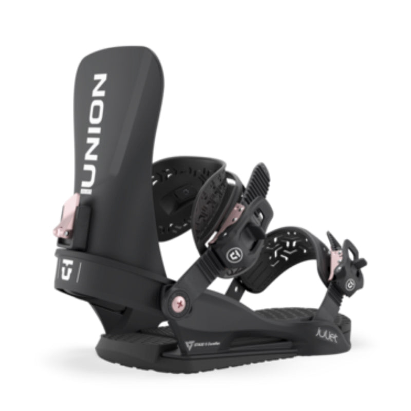 Union Juliet Snowboard Bindings - Women's 2027