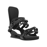 Union STR Snowboard Bindings 2024 Black