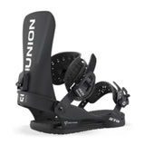 Union STR Snowboard Bindings 2027