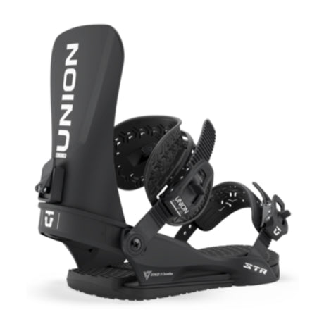 Union STR Snowboard Bindings 2027