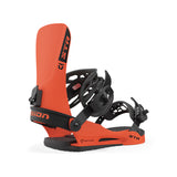 Union STR Snowboard Bindings 2024 Orange 