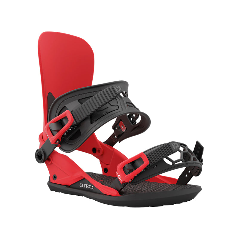 Union Strata Snowboard Bindings 2024 Proctorski