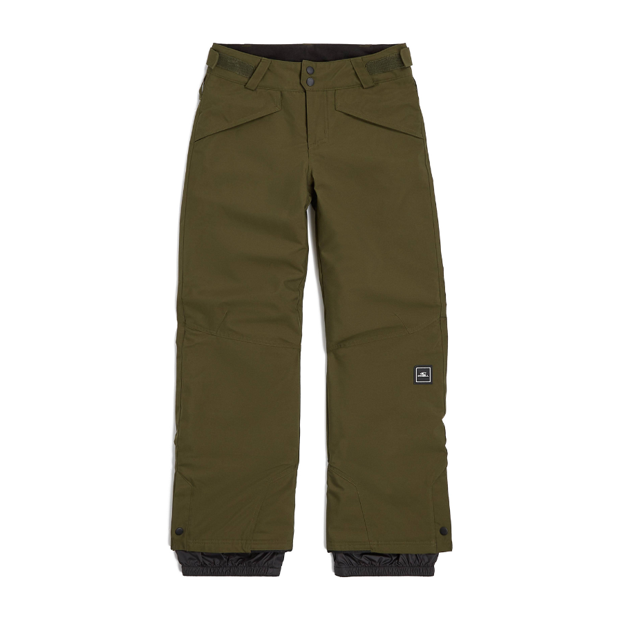 O'Neill Anvil Snow Pants - Boys