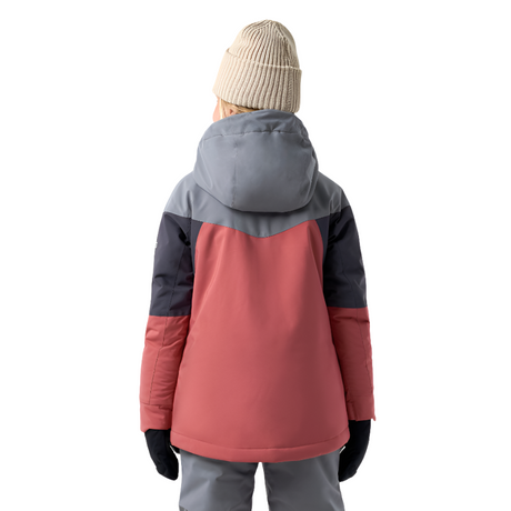 Orage Shefford Insulated Jacket - Girls'