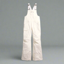 The North face Freedom Insulated Bib Pants - Women's