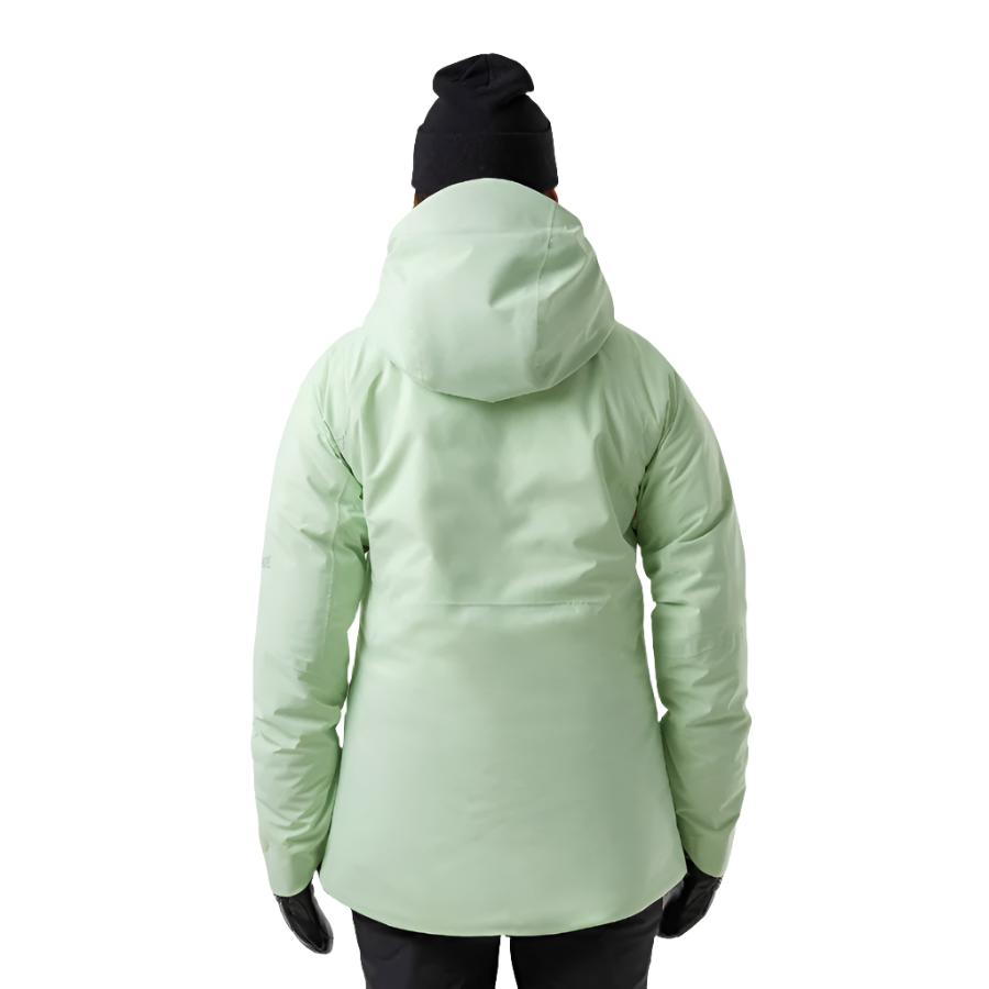 Orage Nina Hybrid Insulated Jacket - Women's