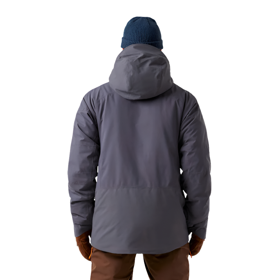 Orage Alaskan Insulated Jacket