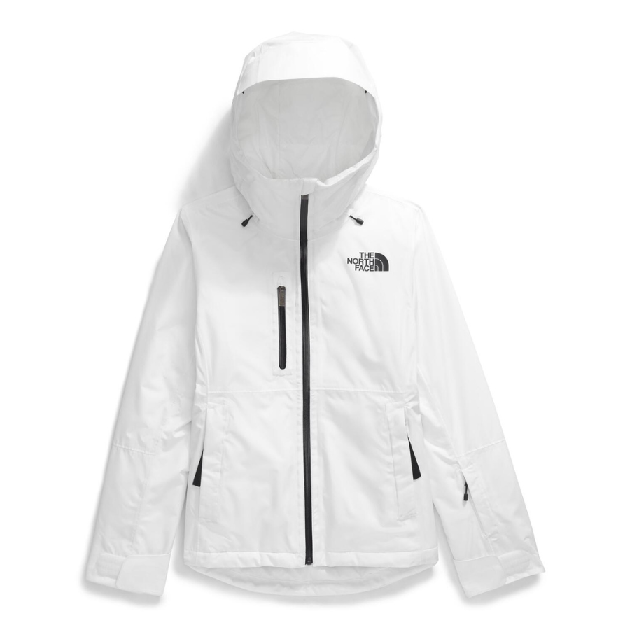 North Face Descendit Jacket - Women's