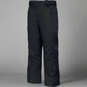 Black Pants 