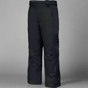 Black Pants 