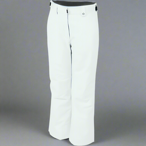White Pants