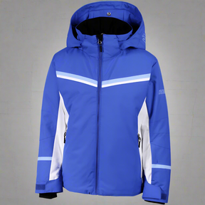 Blue Jacket