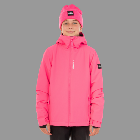 O'Neill Cruz Snow Jacket - Girls'