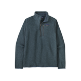 Patagonia Better Sweater 1/4 Zip Fleece 2027