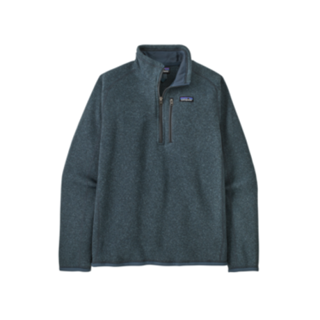 Patagonia Better Sweater 1/4 Zip Fleece 2027