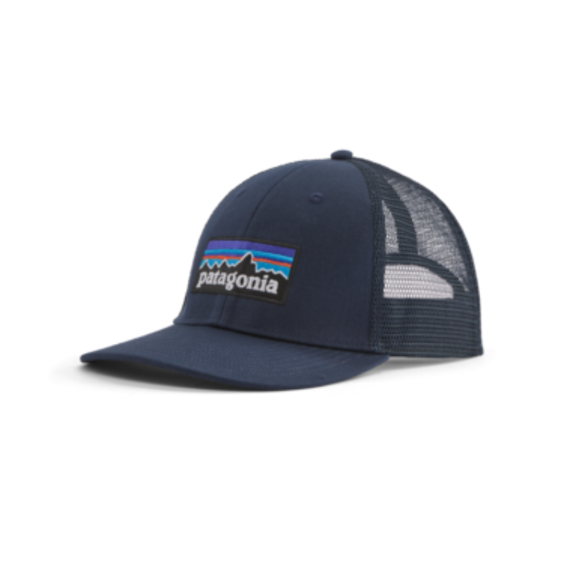 Patagonia P-6 Logo LoPro Trucker 2027