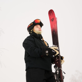 New Teen Twin Tip Ski Lease Package