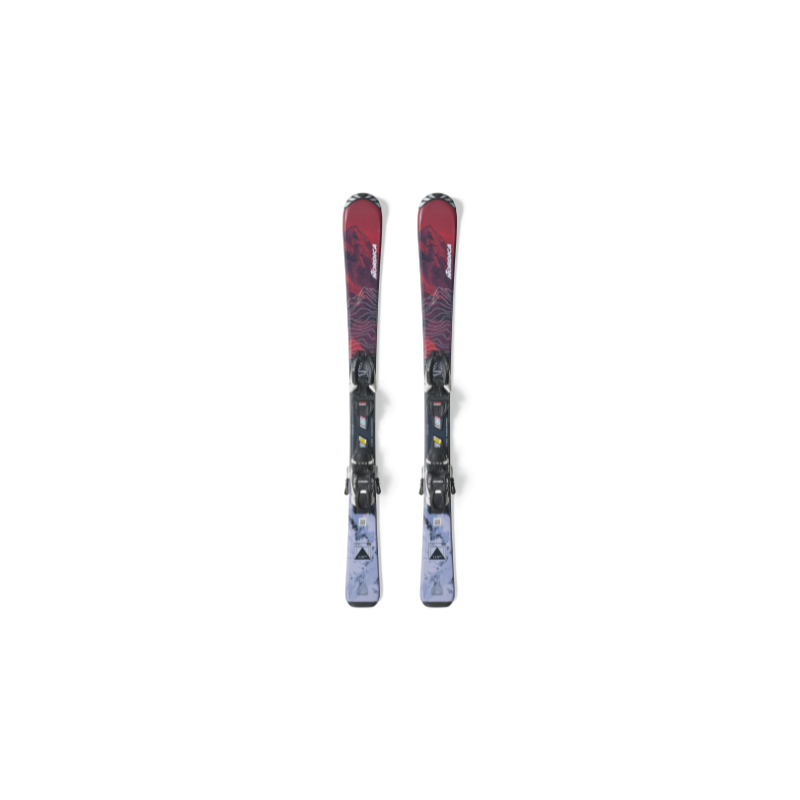 New Junior Ski Lease Package