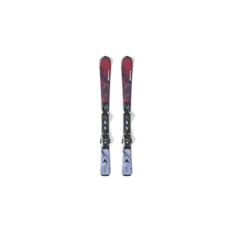 New Junior Ski Lease Package