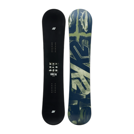 New Junior Snowboard Lease Package