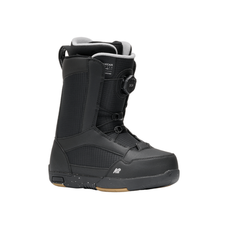 New Junior Snowboard Lease Package