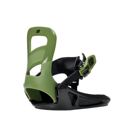 New Junior Snowboard Lease Package