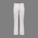 White Pants