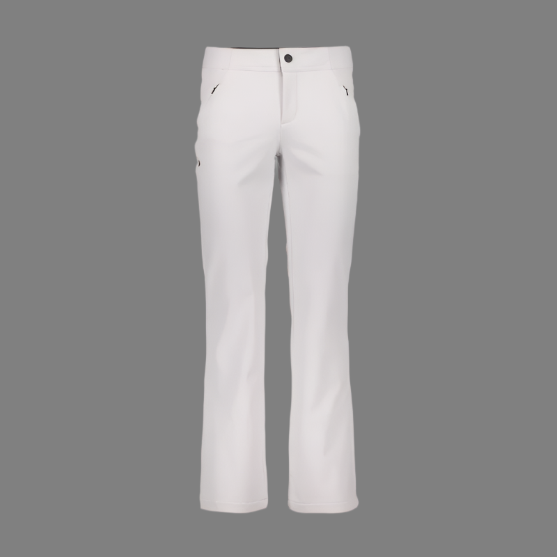 White Pants