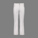 White Pants