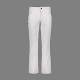 White Pants