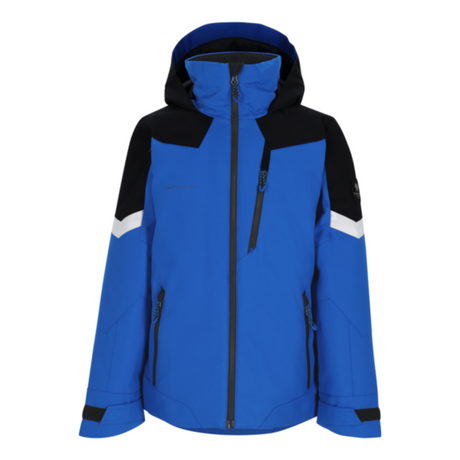 Obermeyer Fleet Jacket - Boys'