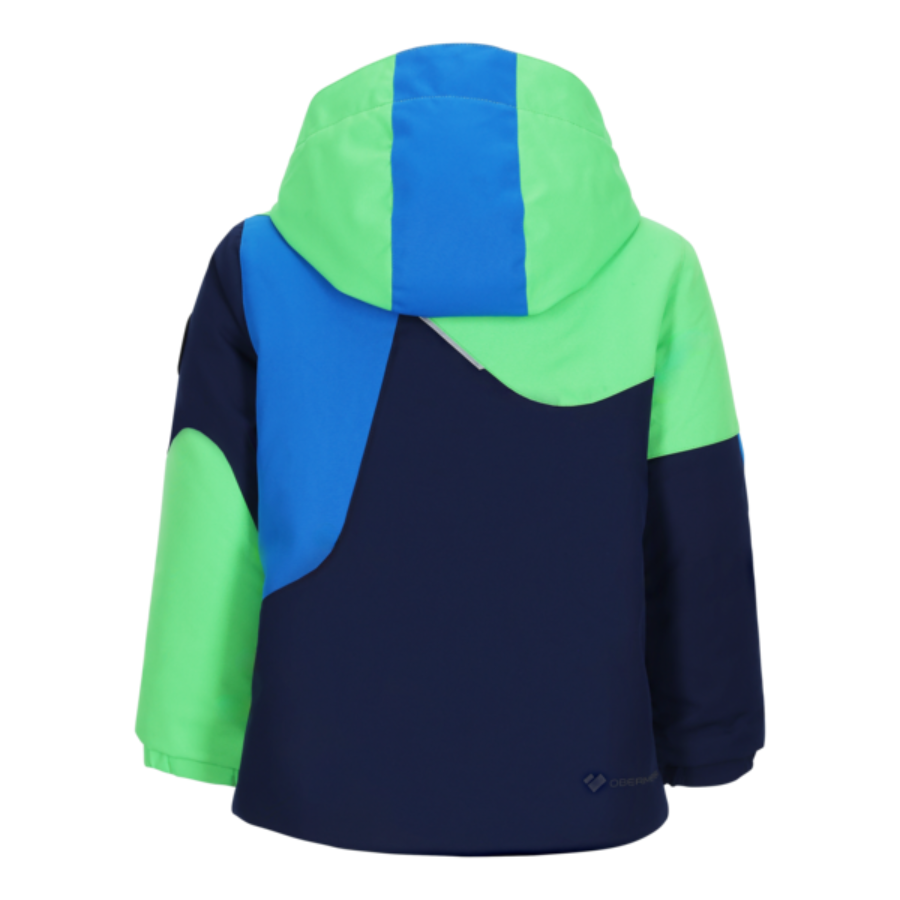 Obermeyer Orb Jacket - Little Boys'