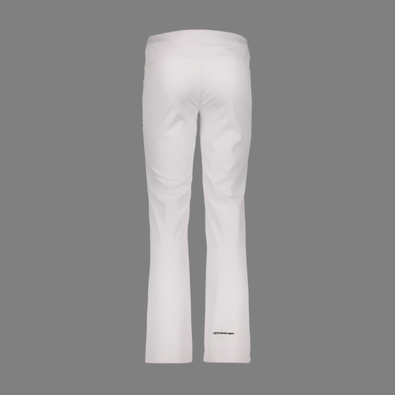 White Pants