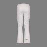 White Pants