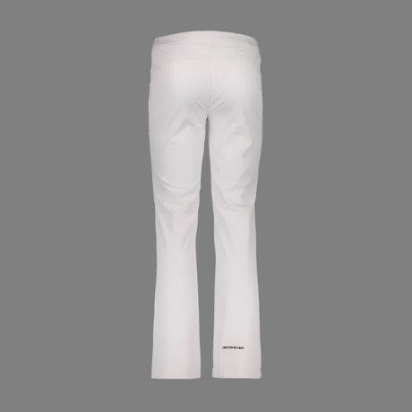 White Pants