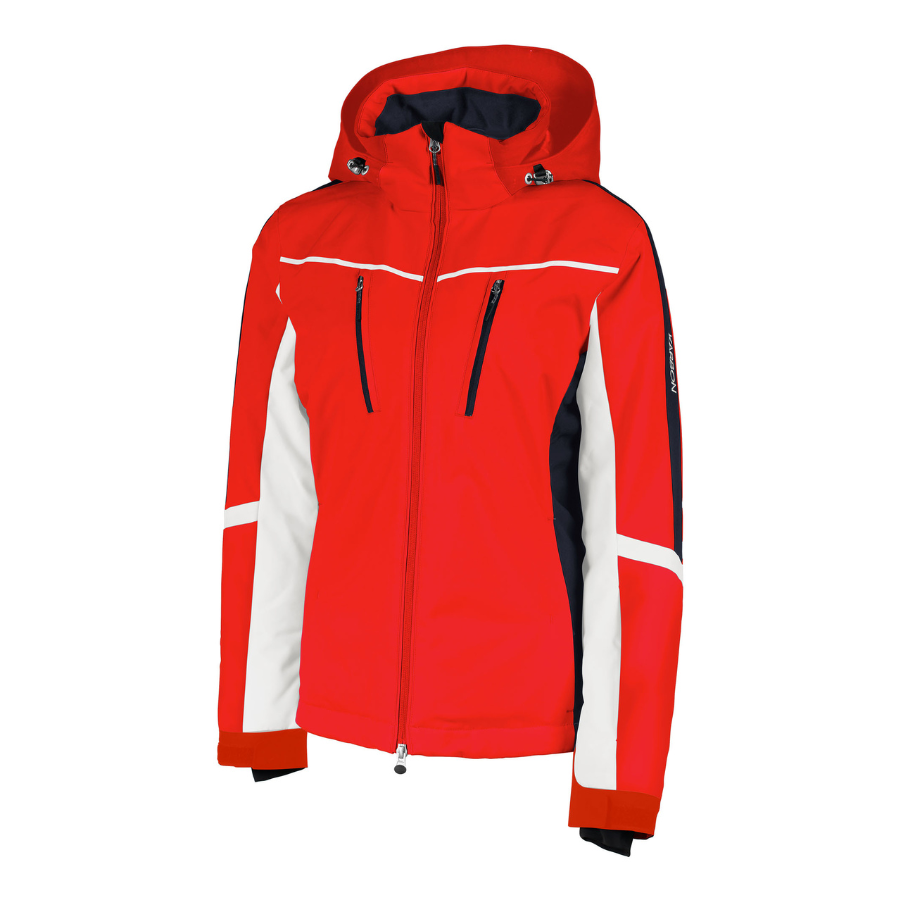 Karbon Dispersion Jacket - Women's