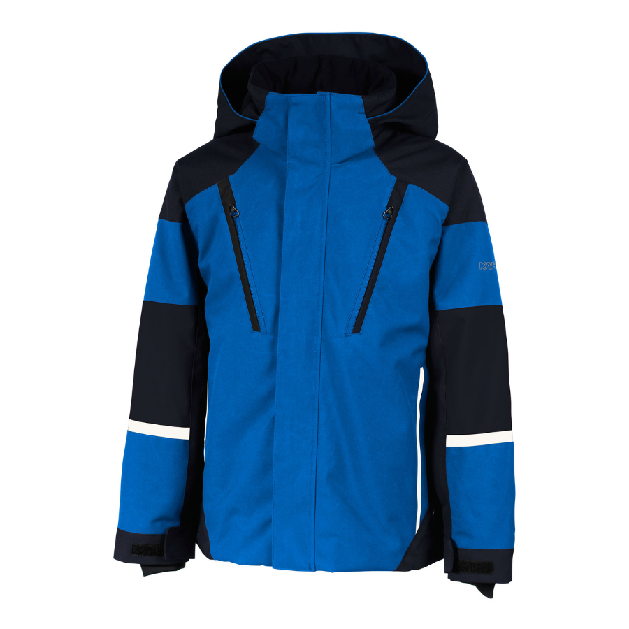 Karbon Jr Formula Jacket - Boys'