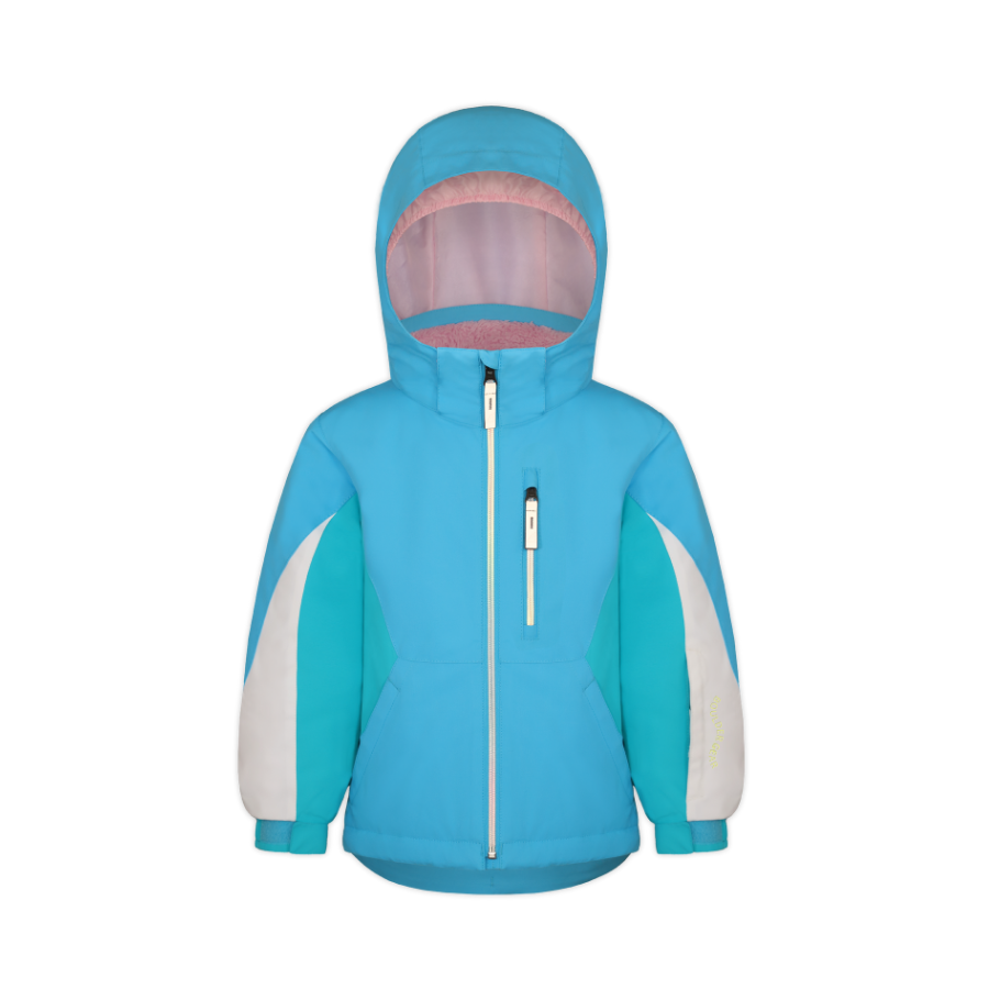 Boulder Gear Candice Jacket - Little Girls'